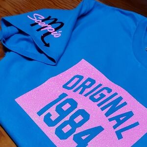 Original (Year of Birth) T-shirt